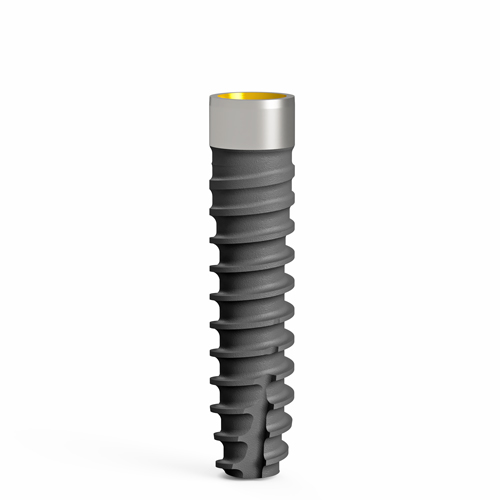 Implantat BioniQ Plus, Tissue Level